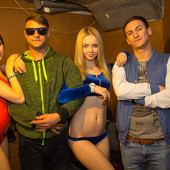 Весеннее обострение фото 66