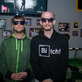 Весеннее обострение фото 32