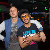 Весеннее обострение фото 73