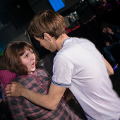 Весеннее обострение фото 48