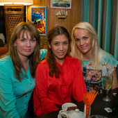 Весеннее обострение фото 63