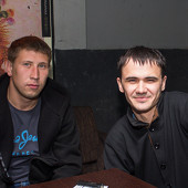 Весеннее обострение фото 44