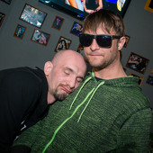 Весеннее обострение фото 42