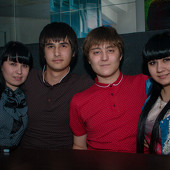 Весеннее обострение фото 59