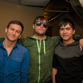 Весеннее обострение фото 61