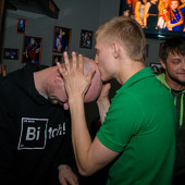 Весеннее обострение фото 41