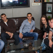 Весеннее обострение фото 76