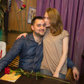 Весеннее обострение фото 51