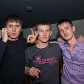 Весеннее обострение фото 98