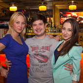 Весеннее обострение фото 46