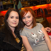 Весеннее обострение фото 47