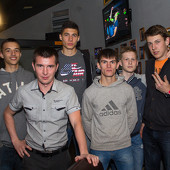 Весеннее обострение фото 78