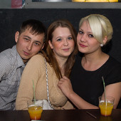 Весеннее обострение фото 49