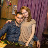 Весеннее обострение фото 50