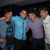 Весеннее обострение фото 47