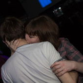 Весеннее обострение фото 47