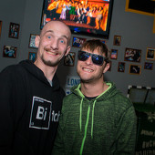 Весеннее обострение фото 43