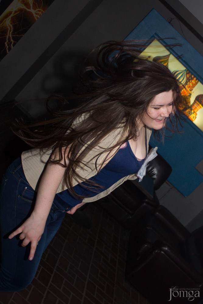 Фотография с Весеннее обострение в СТ КЛАБ 