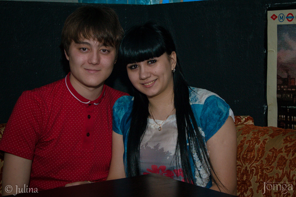 Фотография с Весеннее обострение в СТ КЛАБ 