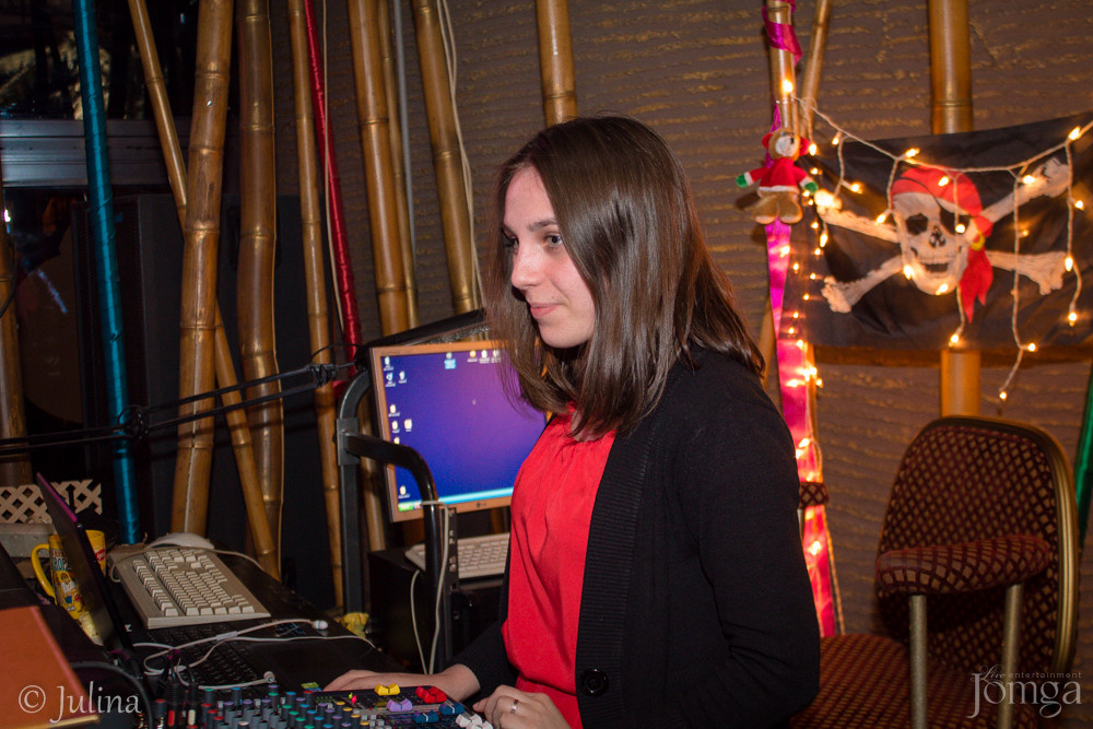 Фотография с Весеннее обострение в СТ КЛАБ 