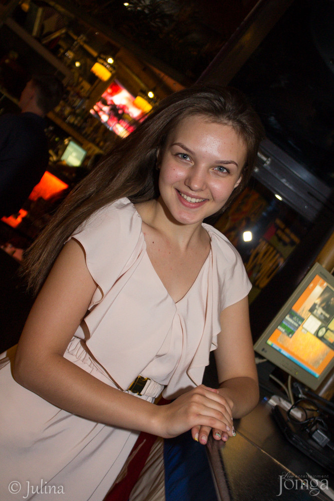 Фотография с Весеннее обострение в СТ КЛАБ 