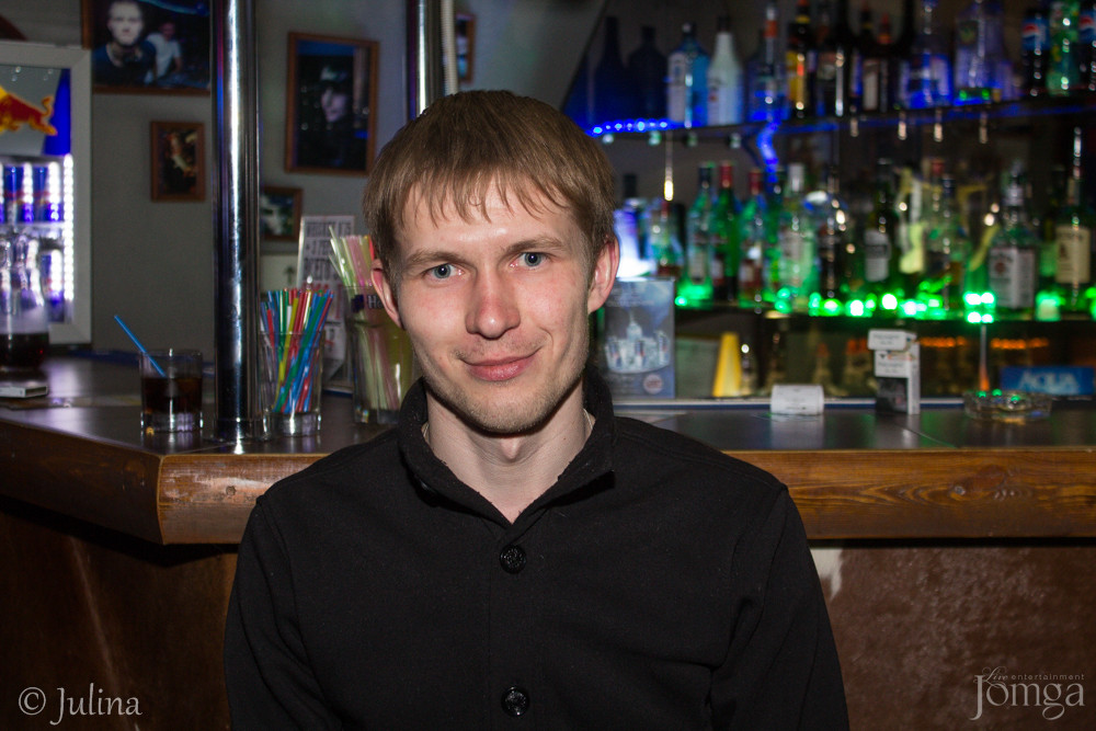 Фотография с Весеннее обострение в СТ КЛАБ 