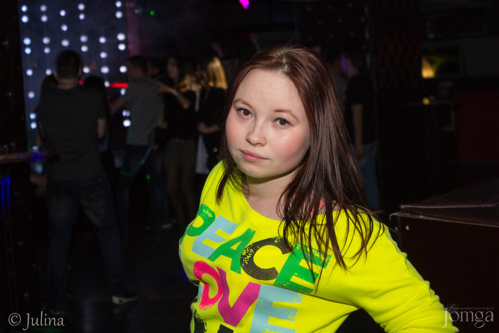 Фотография с Весеннее обострение в СТ КЛАБ 