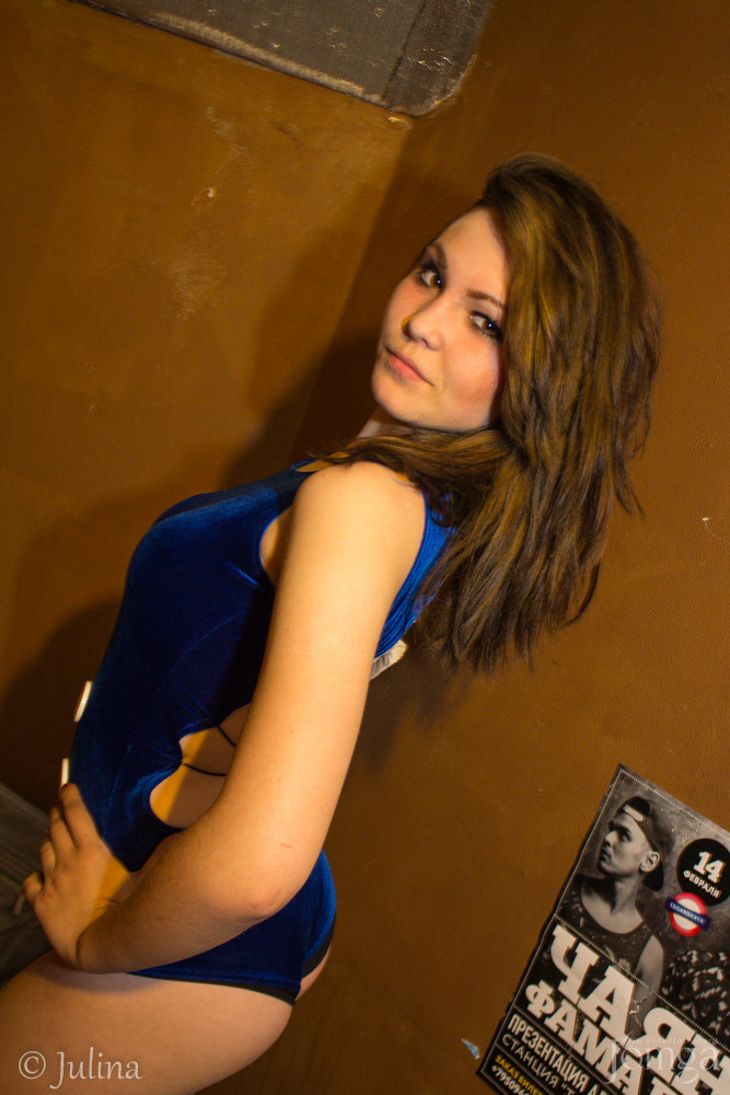 Фотография с Весеннее обострение в СТ КЛАБ 