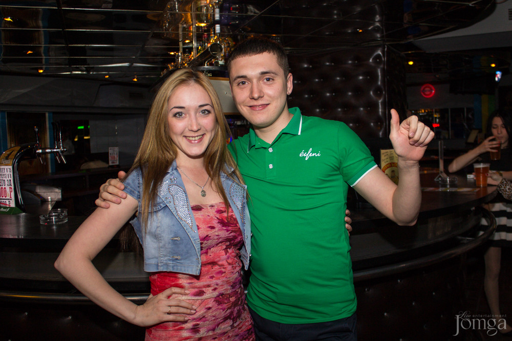 Фотография с Весеннее обострение в СТ КЛАБ 