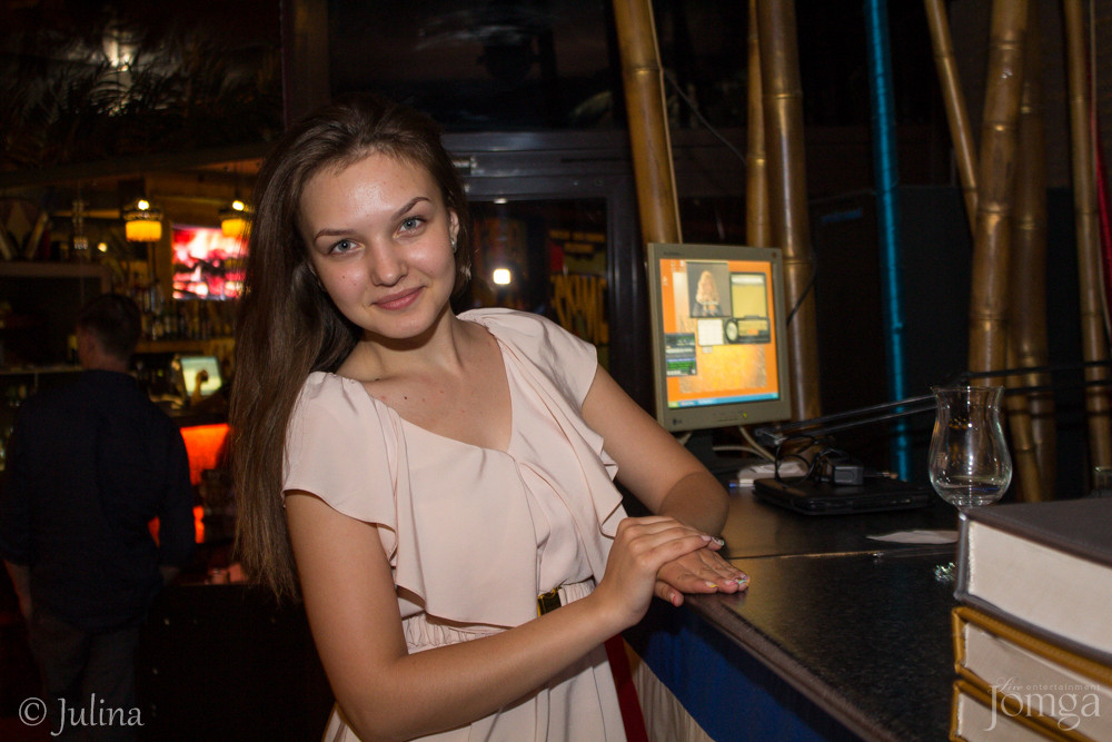 Фотография с Весеннее обострение в СТ КЛАБ 