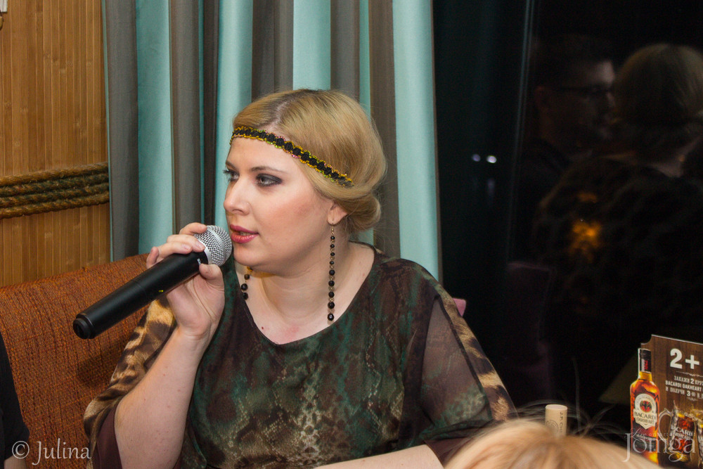 Фотография с Весеннее обострение в СТ КЛАБ 