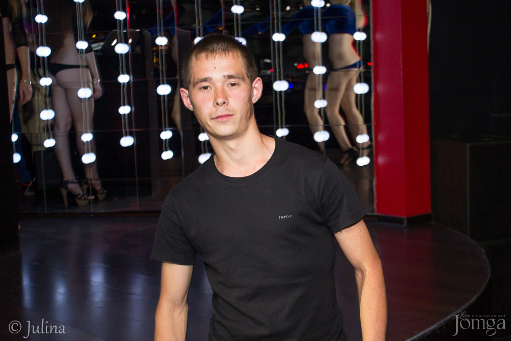 Фотография с Весеннее обострение в СТ КЛАБ 