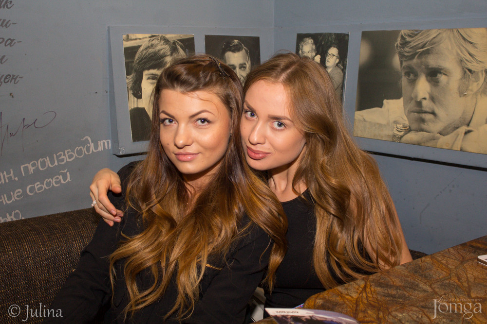 Фотография с Весеннее обострение в СТ КЛАБ 