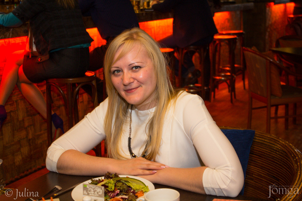 Фотография с Весеннее обострение в СТ КЛАБ 