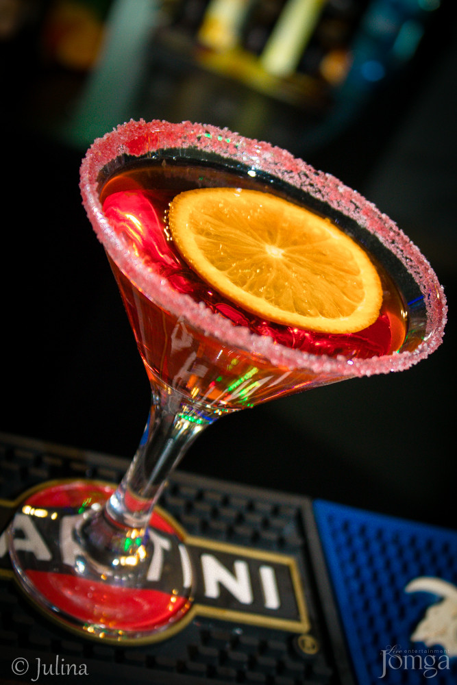 Фотография с Весеннее обострение в СТ КЛАБ 