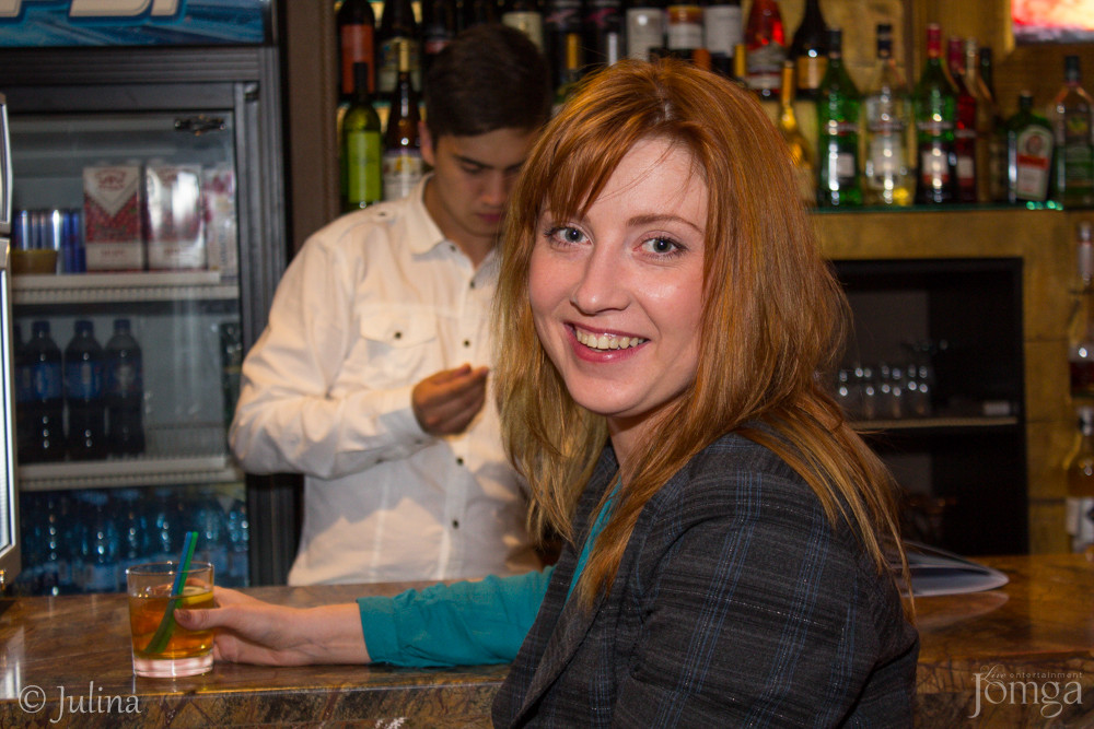 Фотография с Весеннее обострение в СТ КЛАБ 