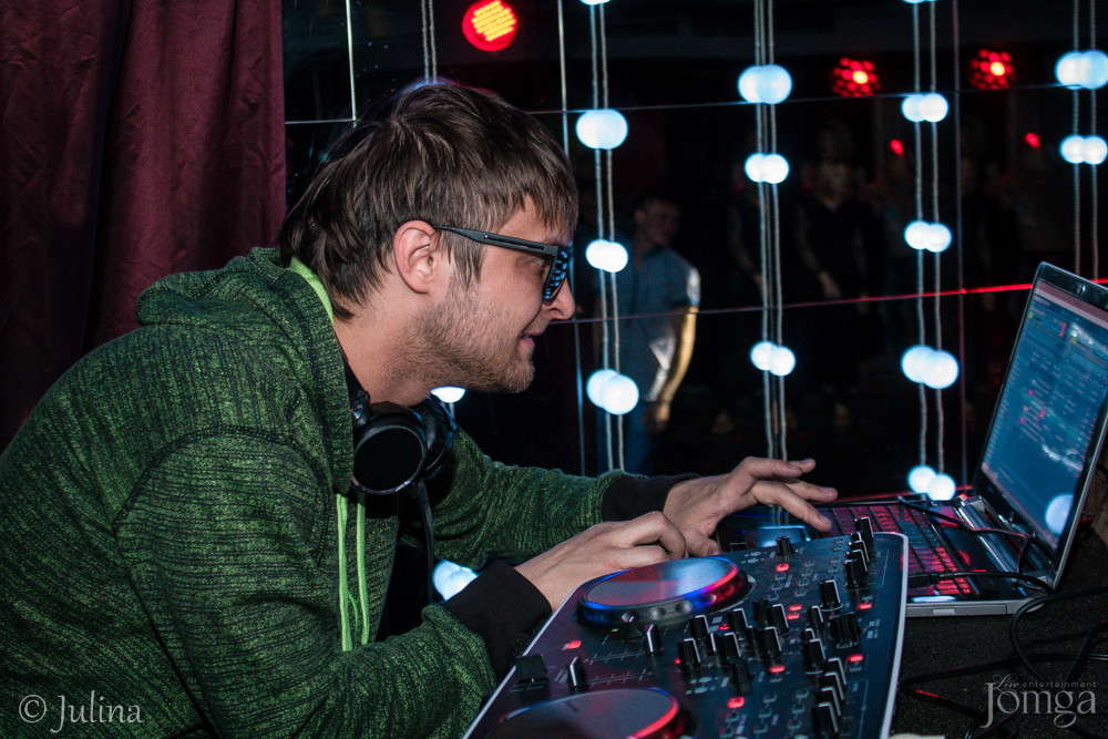 Фотография с Весеннее обострение в СТ КЛАБ 