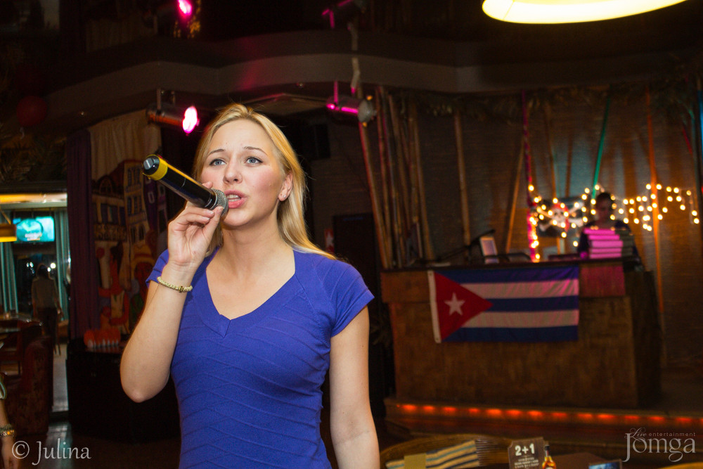 Фотография с Весеннее обострение в СТ КЛАБ 