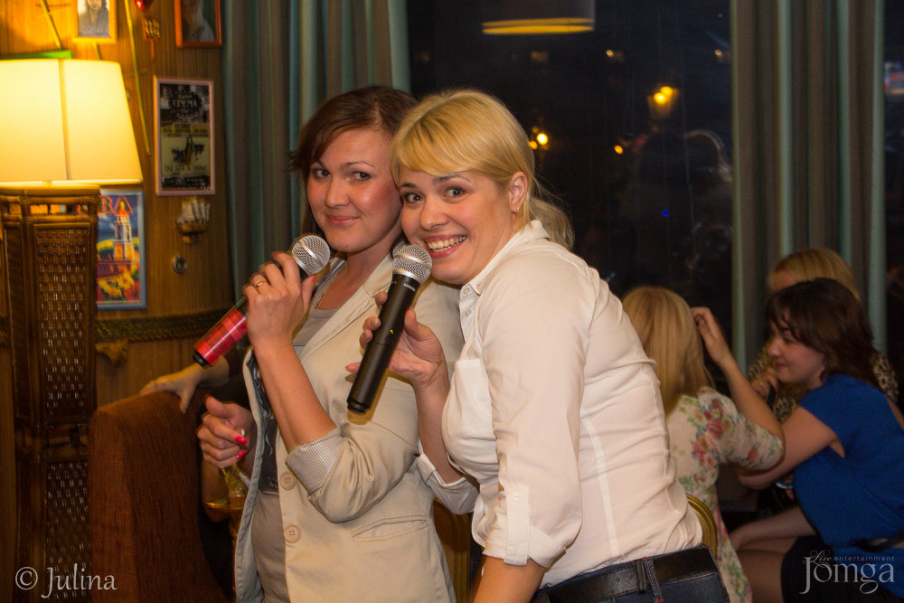 Фотография с Весеннее обострение в СТ КЛАБ 