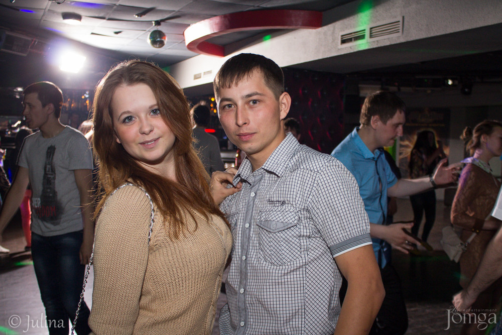 Фотография с Весеннее обострение в СТ КЛАБ 