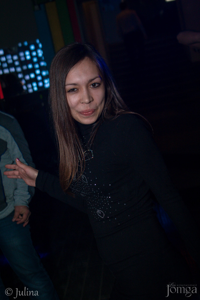 Фотография с Весеннее обострение в СТ КЛАБ 