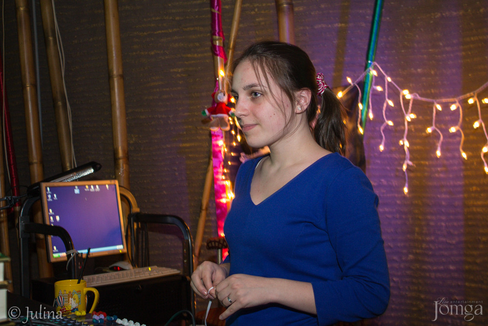 Фотография с Весеннее обострение в СТ КЛАБ 