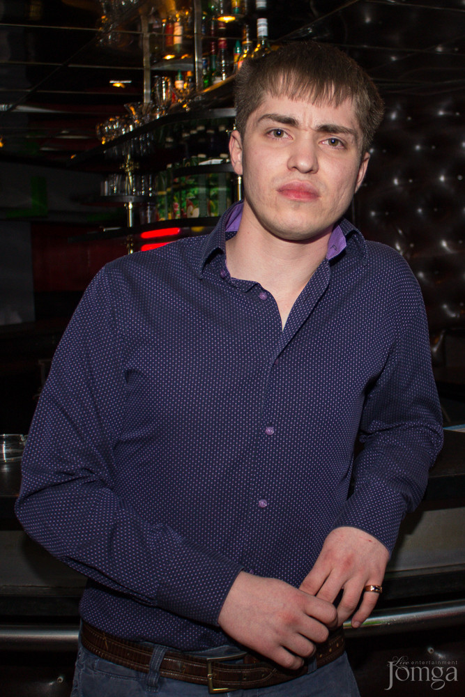 Фотография с Весеннее обострение в СТ КЛАБ 