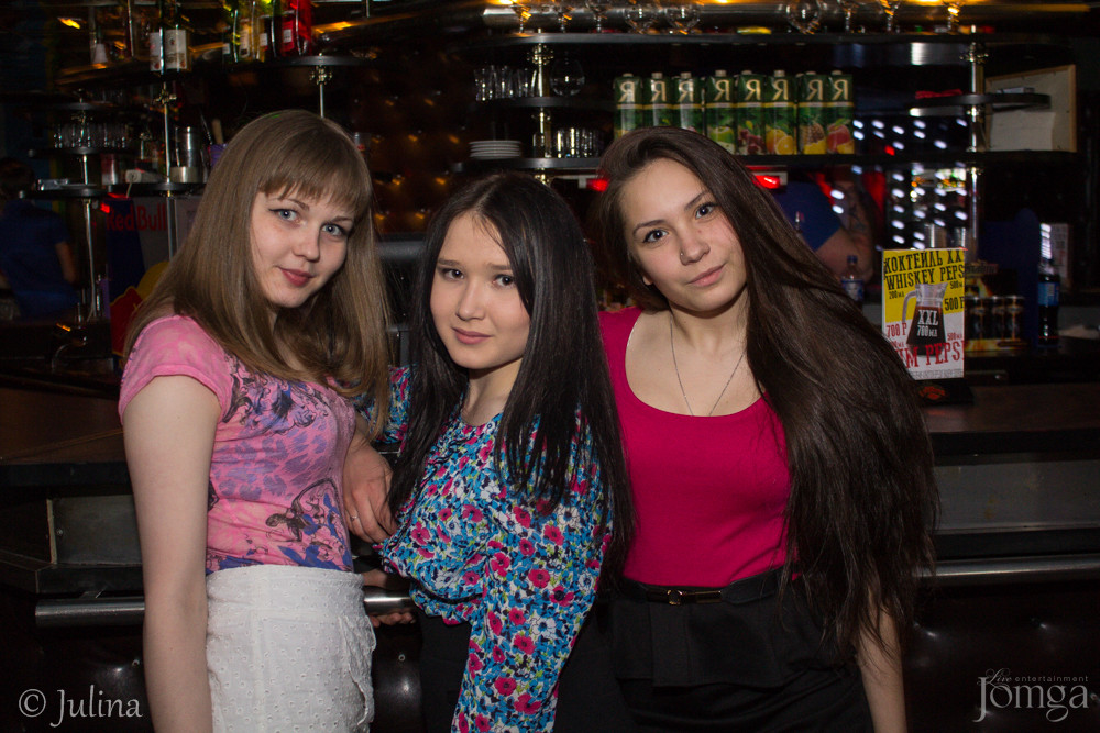 Фотография с Весеннее обострение в СТ КЛАБ 