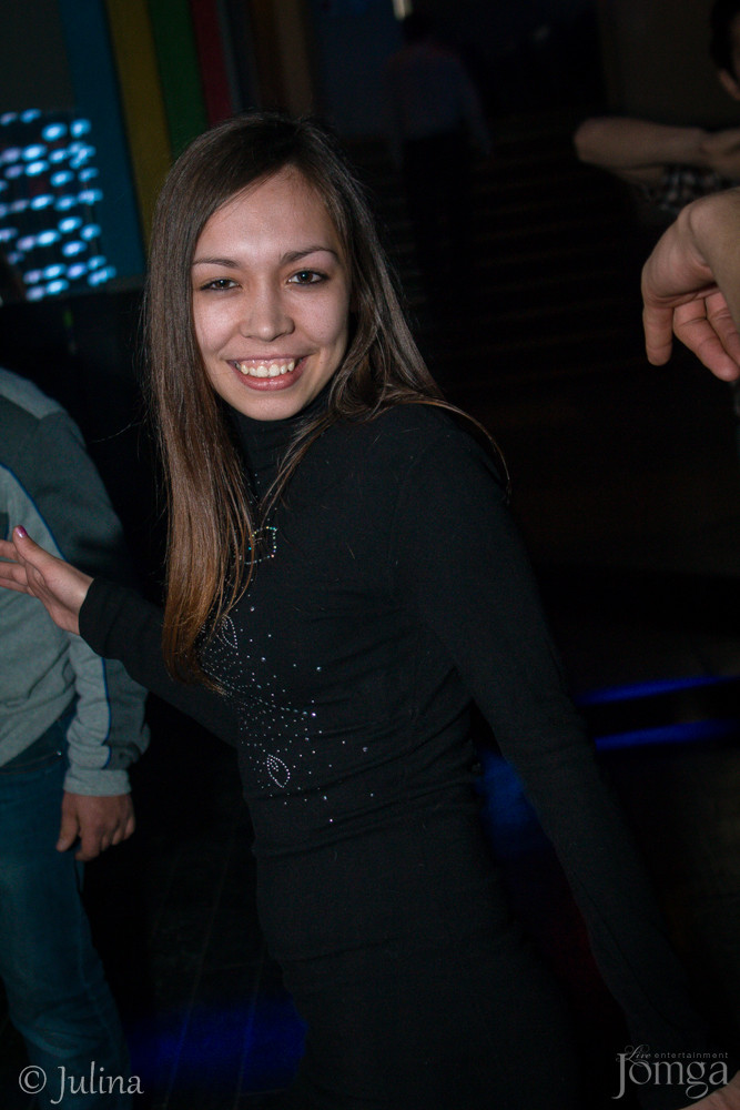 Фотография с Весеннее обострение в СТ КЛАБ 