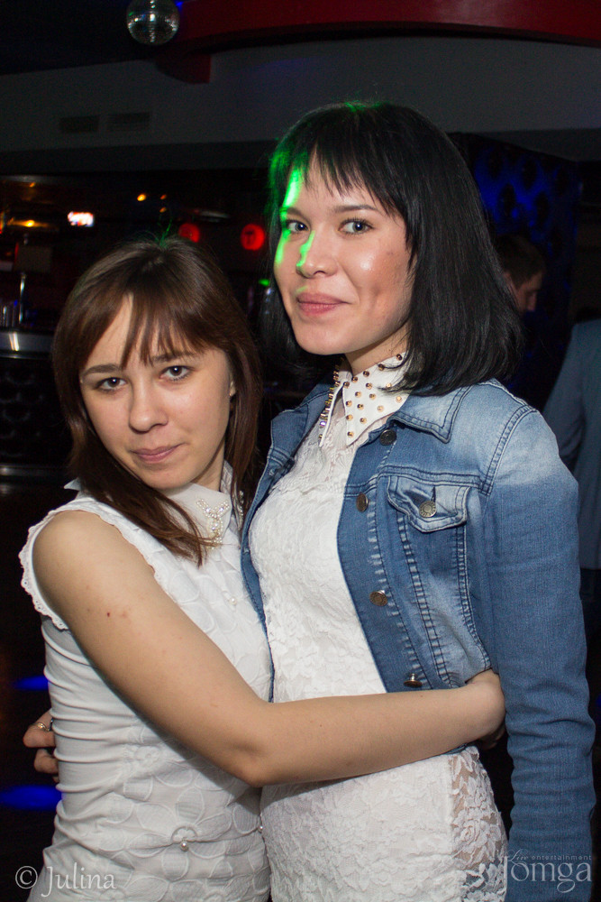 Фотография с Весеннее обострение в СТ КЛАБ 