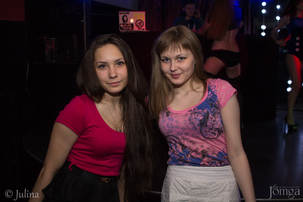 Фотография с Весеннее обострение в СТ КЛАБ 