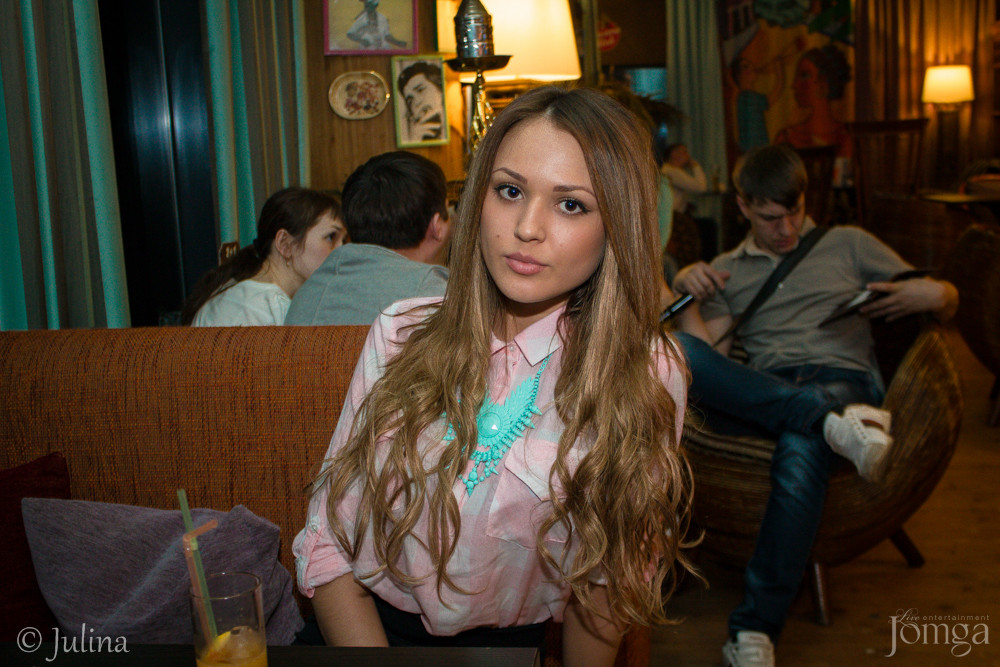 Фотография с Весеннее обострение в СТ КЛАБ 