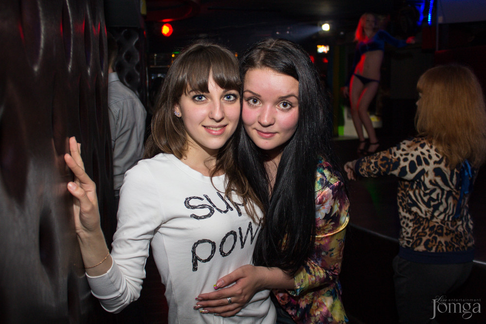 Фотография с Весеннее обострение в СТ КЛАБ 