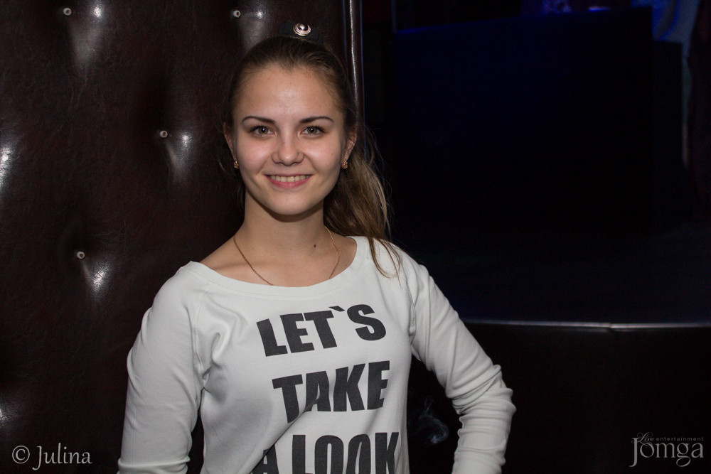 Фотография с Весеннее обострение в СТ КЛАБ 